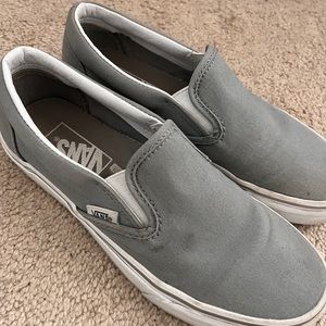 Vans Slip on Shoes